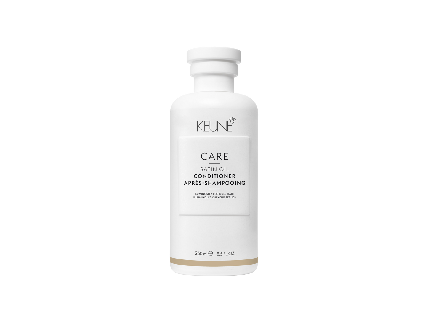 KEUNE SATIN OIL CONDITIONER 250ML