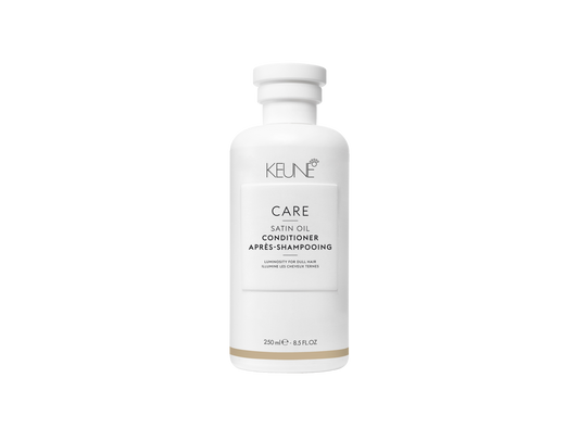 KEUNE SATIN OIL CONDITIONER 250ML