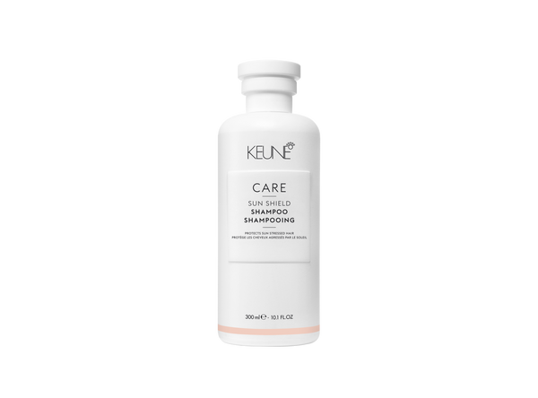 Keune Care sun shield shampoo 300ml