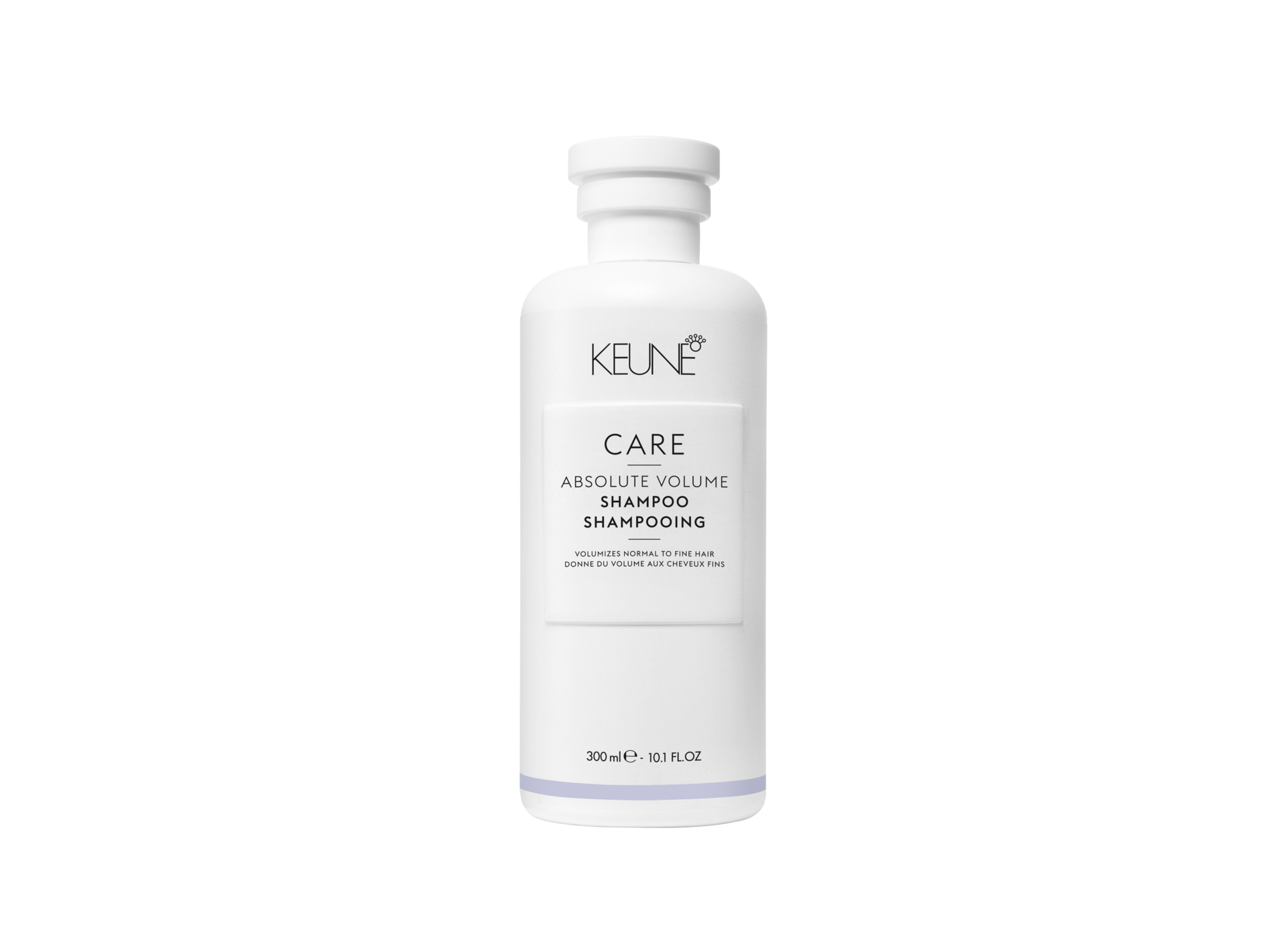 Keune care absolute volume shampoo