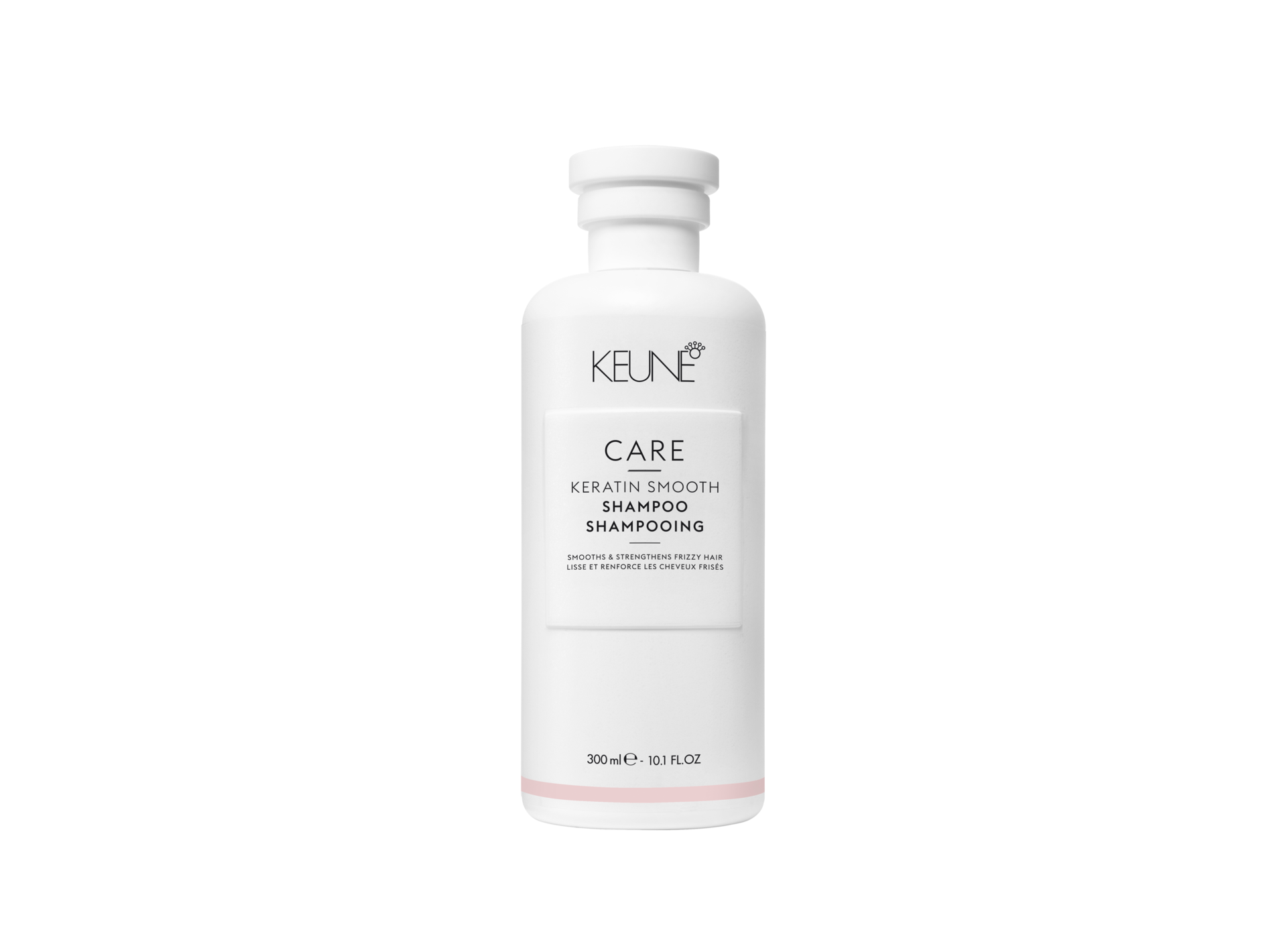 Keune keratin online smoothing