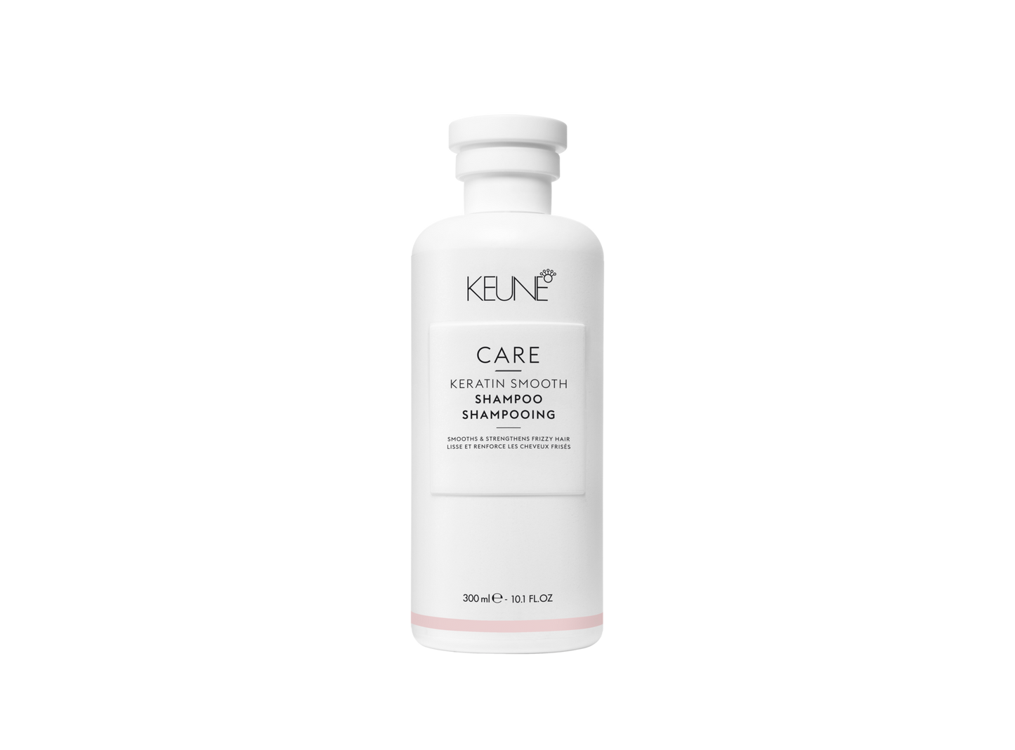 Keune care keratin smooth shampoo