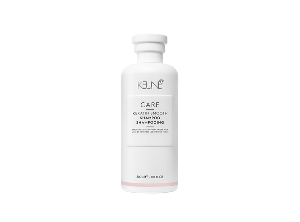 Keune Care Keratin smooth shampoo 300ml