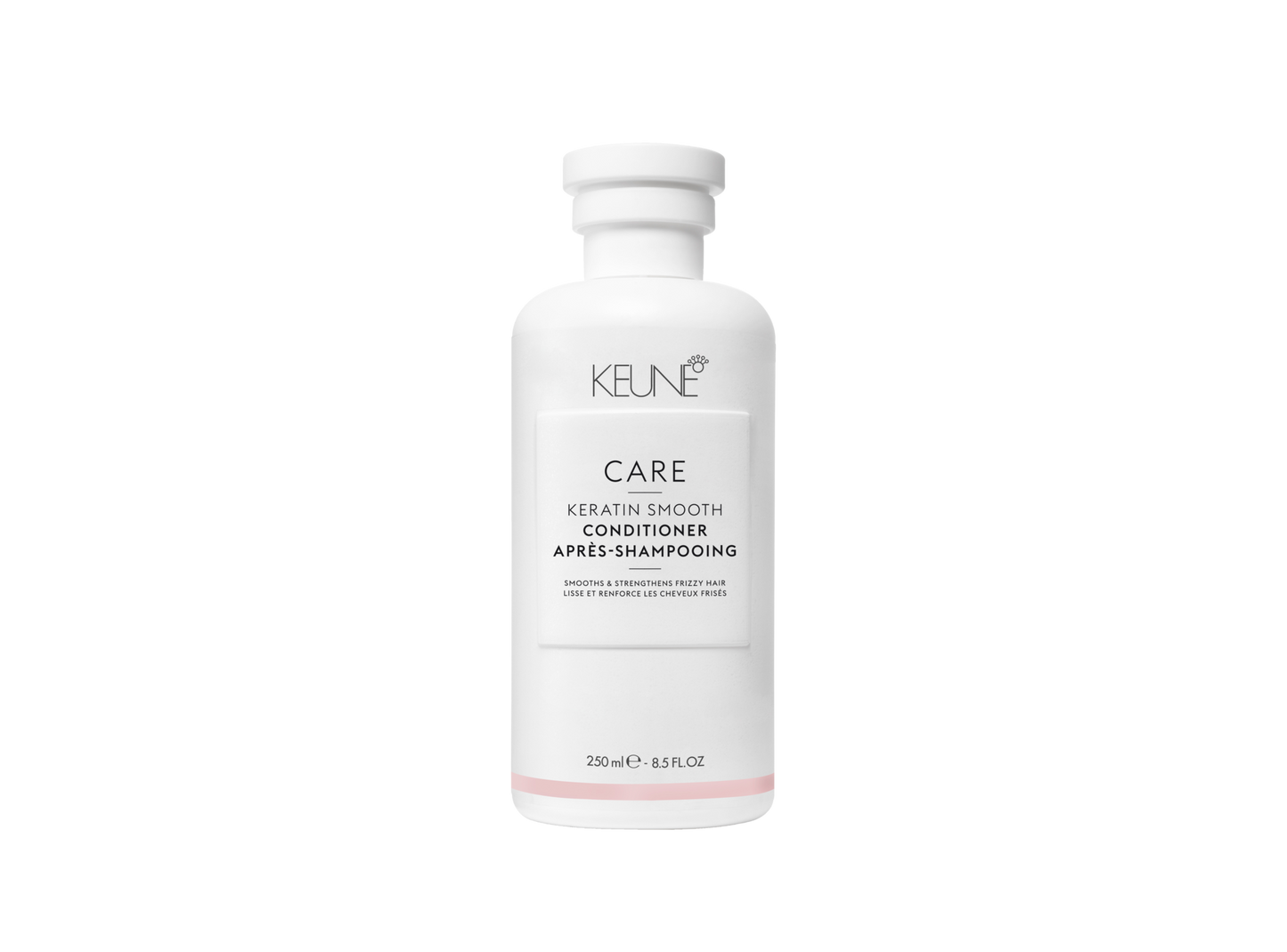 Keune keratin smooth conditioner