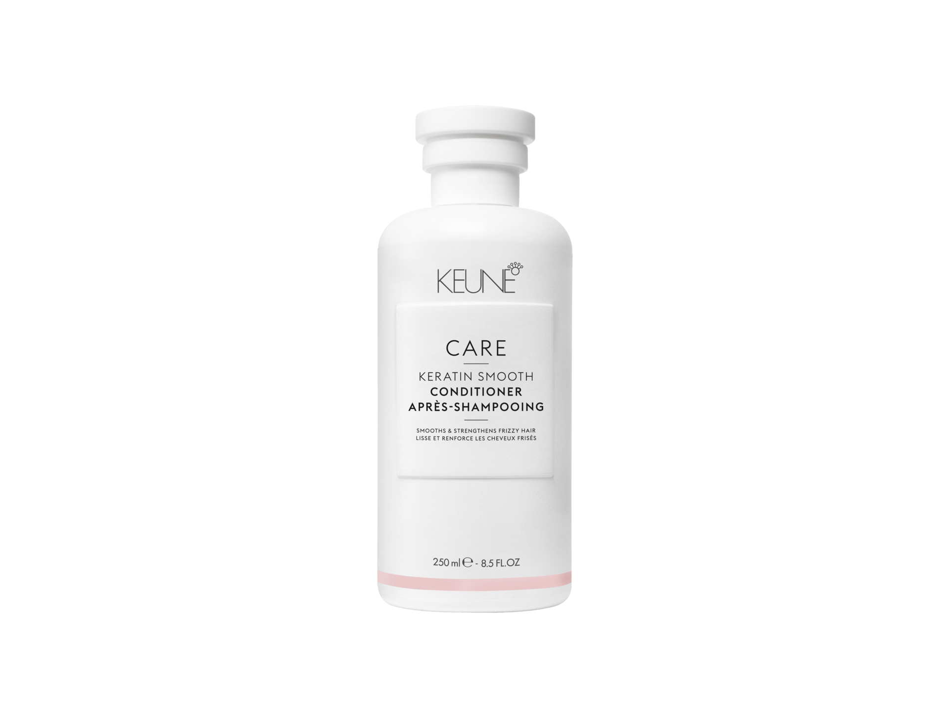 Keune keratin smooth conditioner