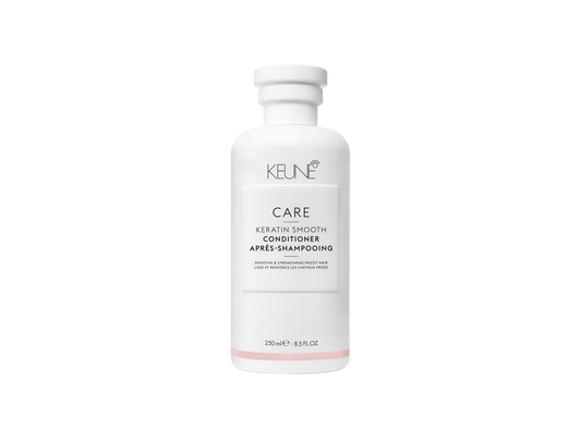 Keune keratin smooth conditioner