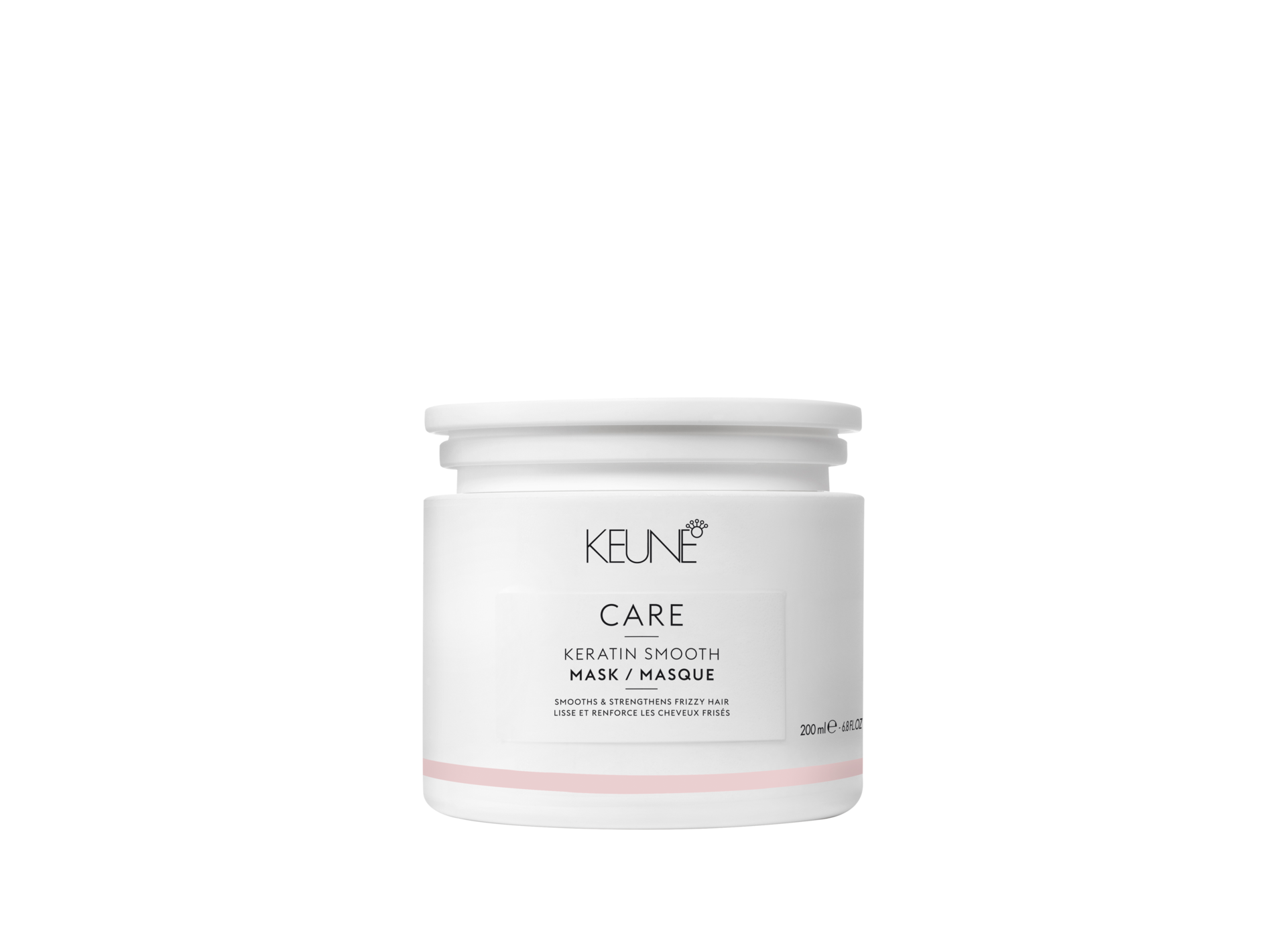 KEUNE KERATIN SMOOTH MASK