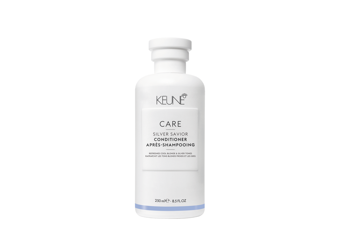 KEUNE SILVER SAVIOR CONDITIONER 250ML