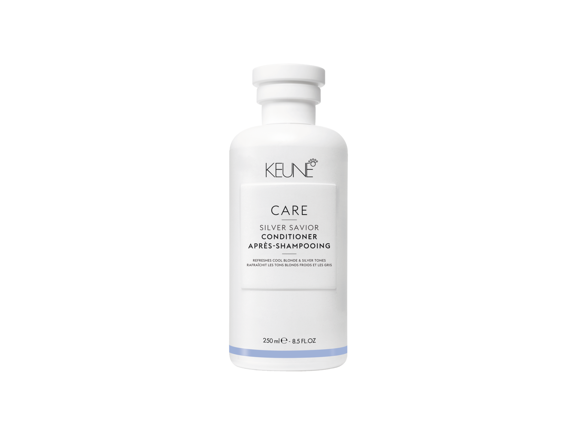 KEUNE SILVER SAVIOR CONDITIONER 250ML