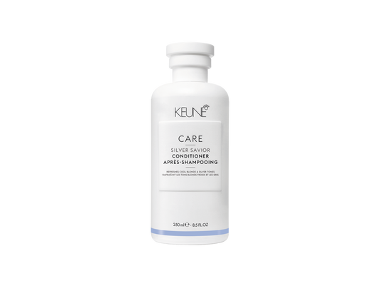 KEUNE SILVER SAVIOR CONDITIONER 250ML