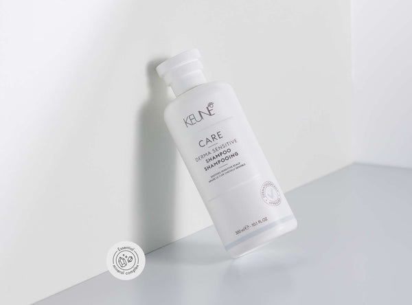 Keune Care Derma sensitive shampoo 300ml