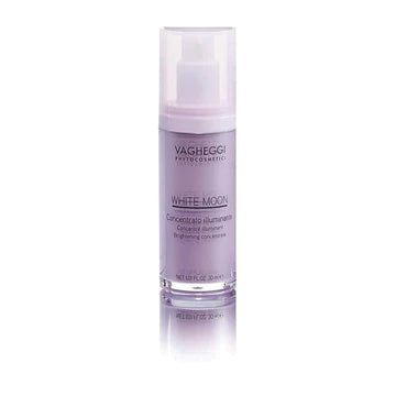 White moon brightening concentrate