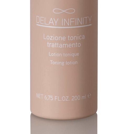 Vagheggi Delay Infinity Toning Lotion 200ml